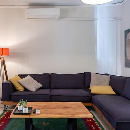 Apartamento Art House Drama Exterior foto